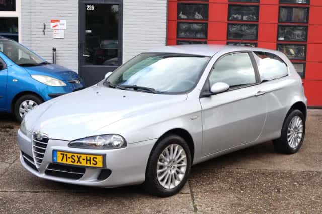 Alfa Romeo 147 (2006) thumbnail 1