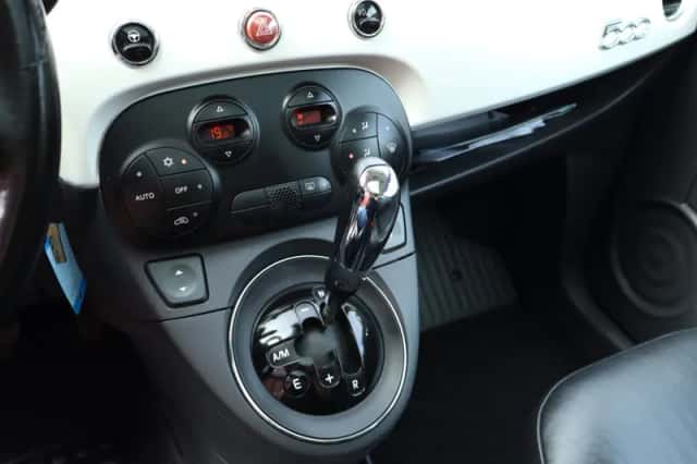 Fiat 500 (2008) thumbnail 4