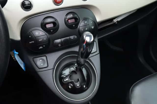 Fiat 500C (2010) thumbnail 4