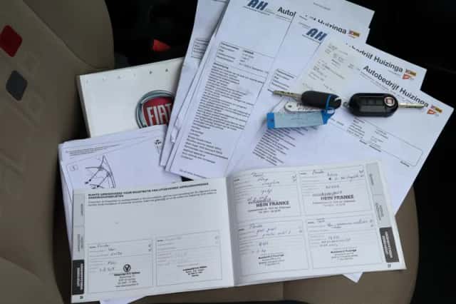 Fiat Panda (2014) thumbnail 6