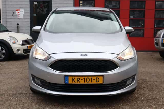 Ford C-Max (2016) thumbnail 2