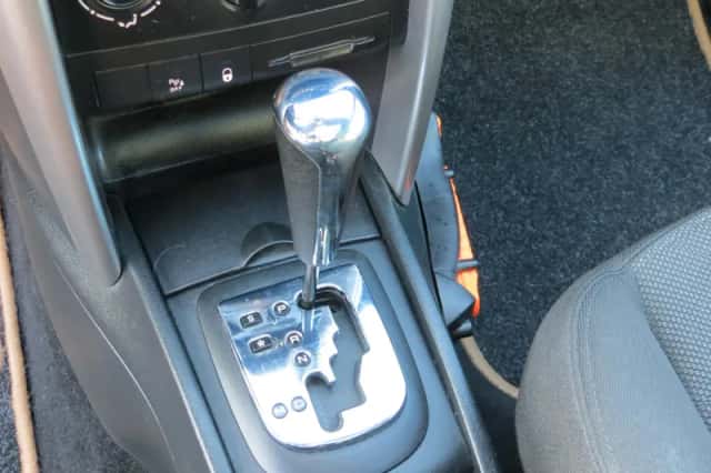 Peugeot 207 (2008) thumbnail 4