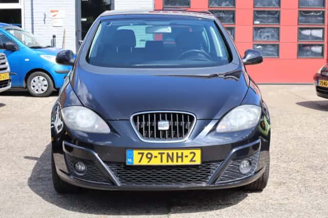 SEAT Altea (2012) thumbnail 2