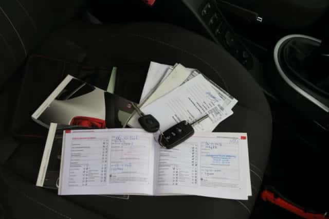 SEAT Altea (2012) thumbnail 6