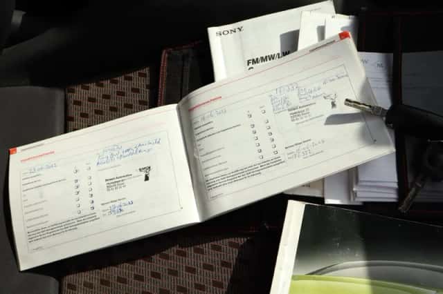 SEAT Ibiza (2009) thumbnail 6