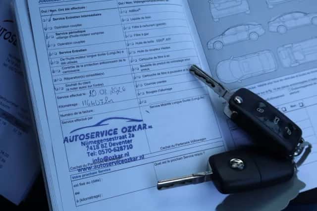 Volkswagen Polo (2013) thumbnail 6