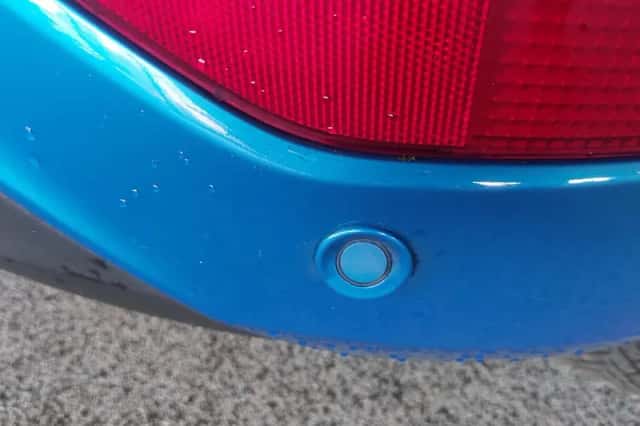 Ford Fiesta (2013) thumbnail 6