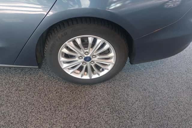Ford Focus (2019) thumbnail 6