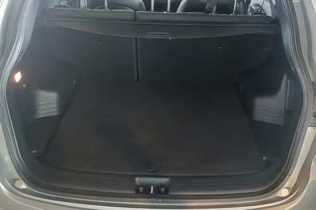 Hyundai ix35 (2011) thumbnail 4