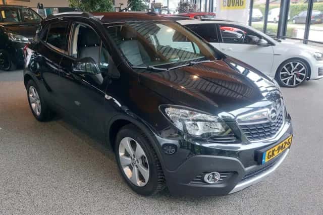 Opel Mokka (2015) thumbnail 1