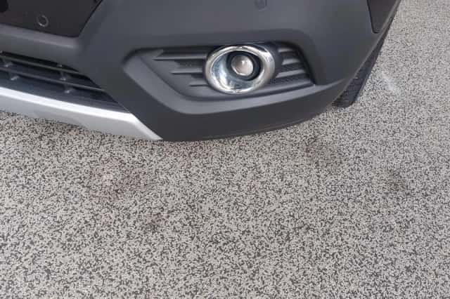 Opel Mokka (2015) thumbnail 3