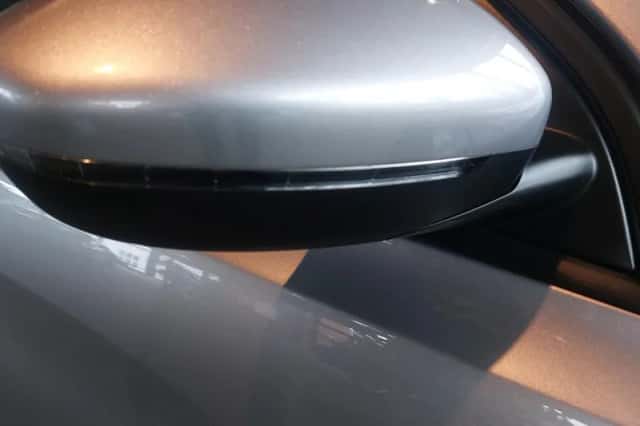 Peugeot 308 (2018) thumbnail 5