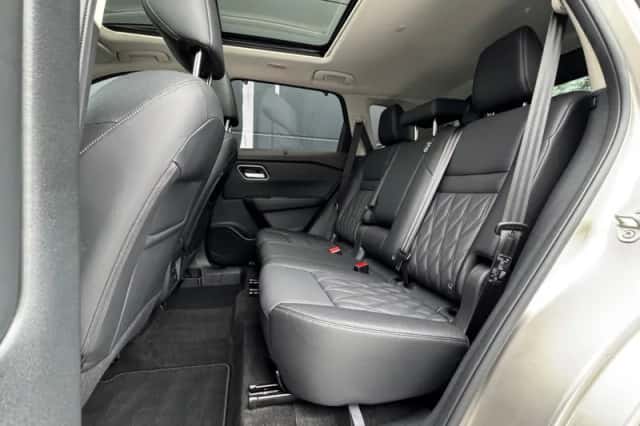 Nissan X-Trail (2024) thumbnail 5