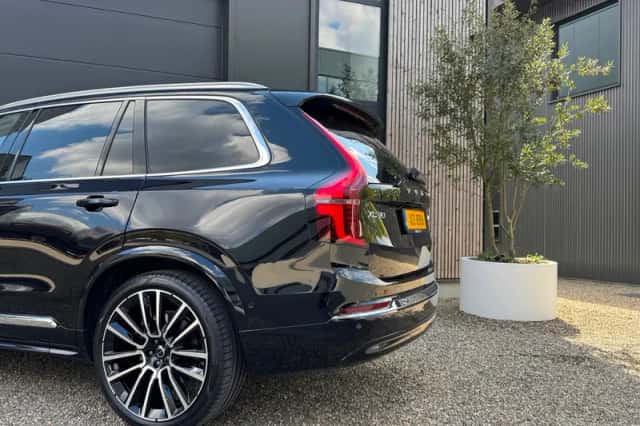 Volvo XC90 (2026) thumbnail 4