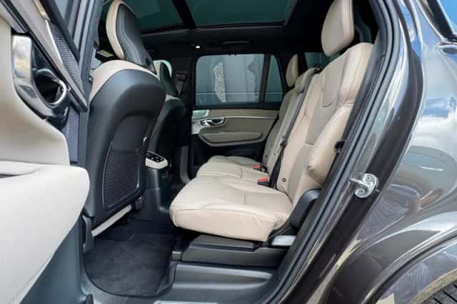 Volvo XC90 (2026) thumbnail 5