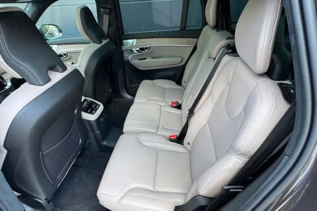 Volvo XC90 (2026) thumbnail 6