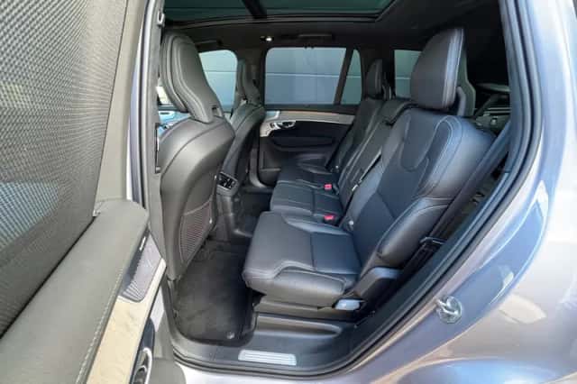 Volvo XC90 (2026) thumbnail 6