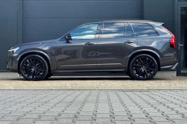Volvo XC90 (2026) thumbnail 3