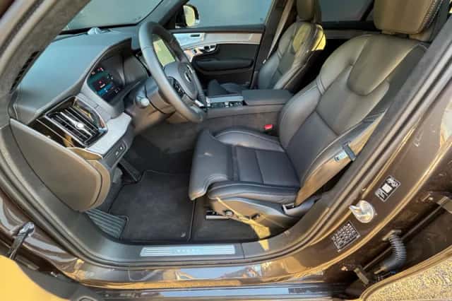 Volvo XC90 (2026) thumbnail 6