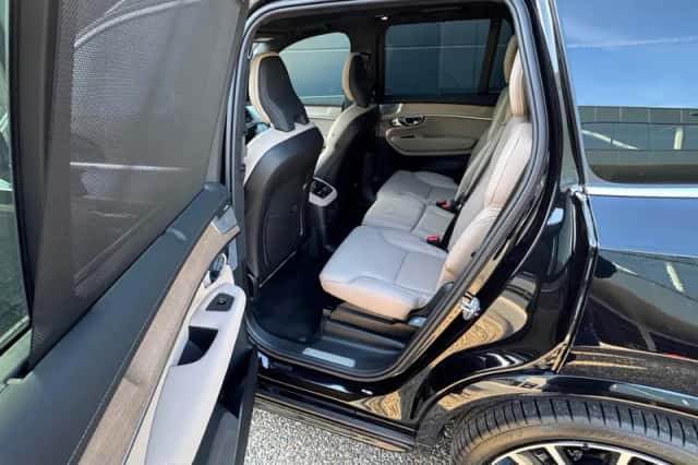 Volvo XC90 (2026) thumbnail 6