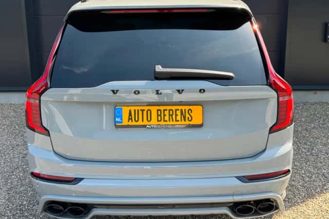 Volvo XC90 (2026) thumbnail 2
