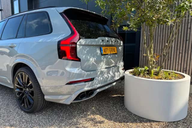 Volvo XC90 (2026) thumbnail 6