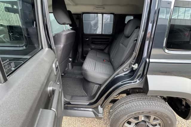 Suzuki Jimny (2026) thumbnail 6