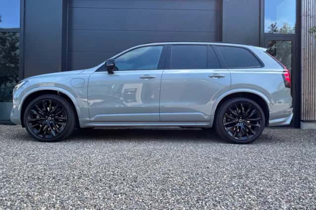 Volvo XC90 (2026) thumbnail 2