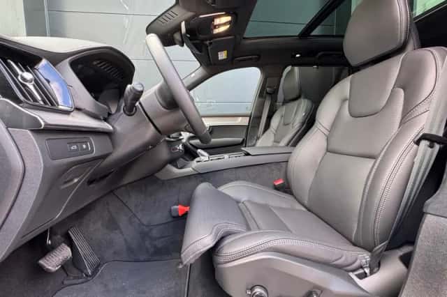 Volvo XC90 (2026) thumbnail 6