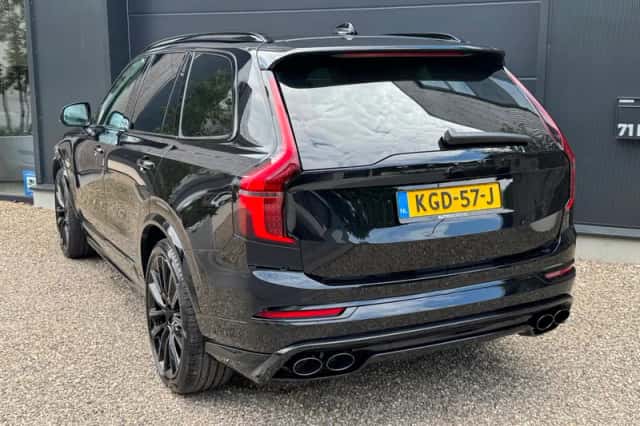 Volvo XC90 (2026) thumbnail 2