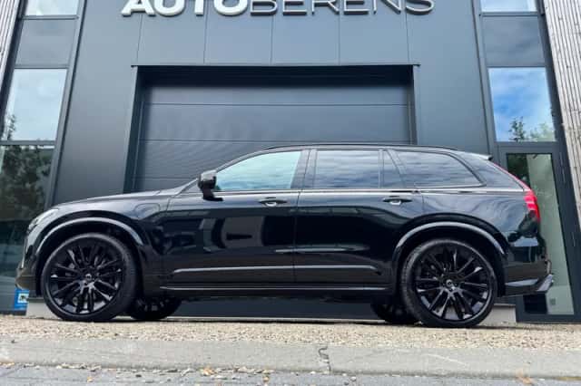 Volvo XC90 (2026) thumbnail 3