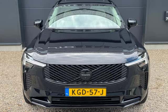 Volvo XC90 (2026) thumbnail 4