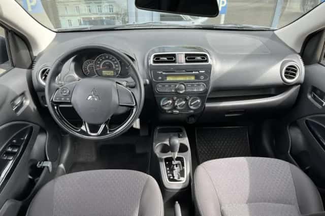 Mitsubishi Space (2019) thumbnail 2
