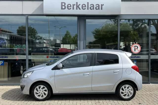 Mitsubishi Space (2019) thumbnail 3