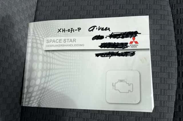 Mitsubishi Space (2019) thumbnail 4