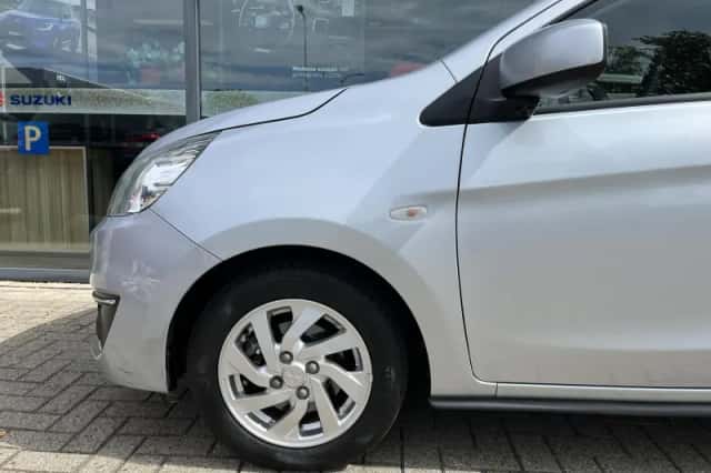 Mitsubishi Space (2019) thumbnail 6