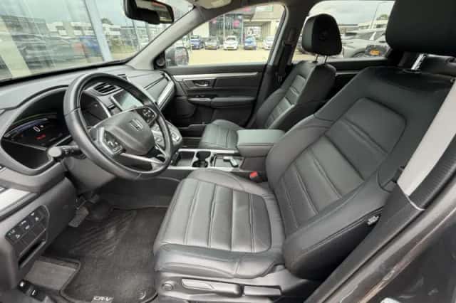 Honda CR-V (2022) thumbnail 6