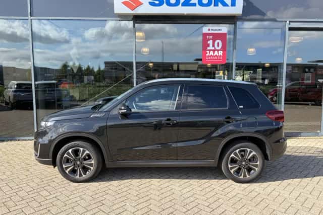 Suzuki Vitara (2021) thumbnail 2