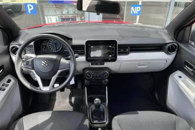 Suzuki Ignis (2019) thumbnail 2