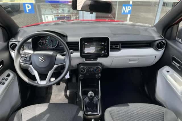 Suzuki Ignis (2019) thumbnail 2