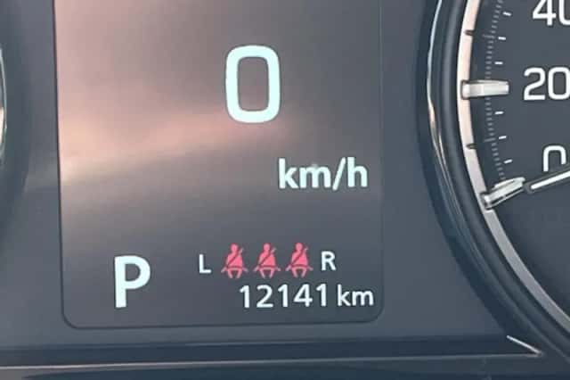 Suzuki S-Cross (2025) thumbnail 2