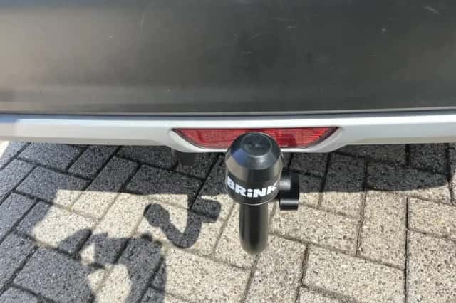 Suzuki S-Cross (2025) thumbnail 6
