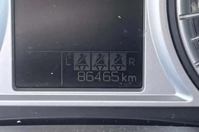 Suzuki Vitara (2017) thumbnail 2