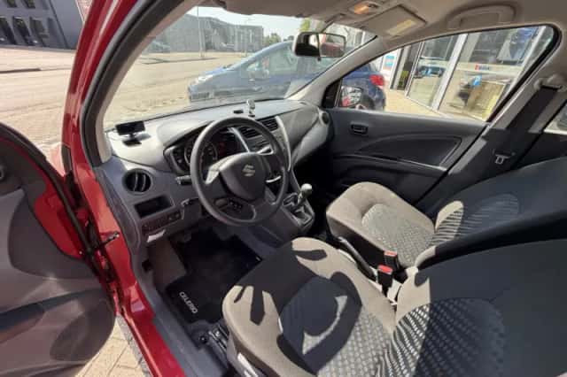 Suzuki Celerio (2018) thumbnail 6