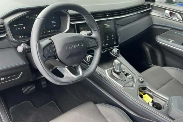 Lynk & Co 01 (2023) thumbnail 5