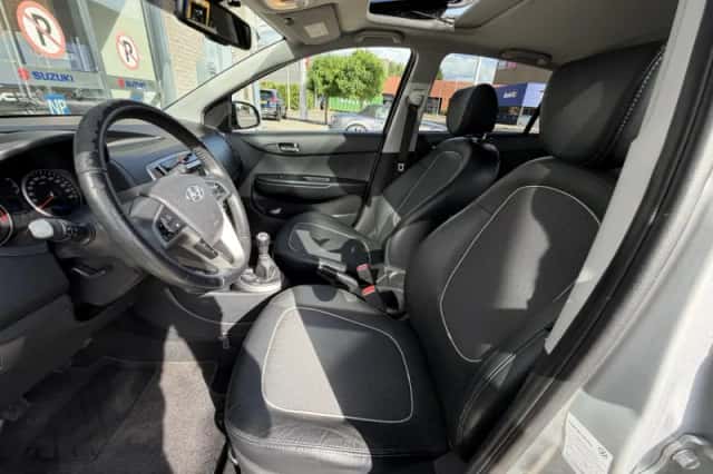 Hyundai i20 (2014) thumbnail 6