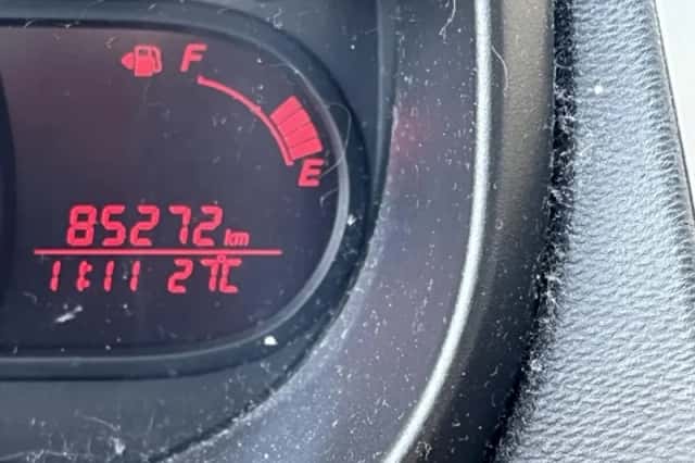 Suzuki Celerio (2017) thumbnail 2