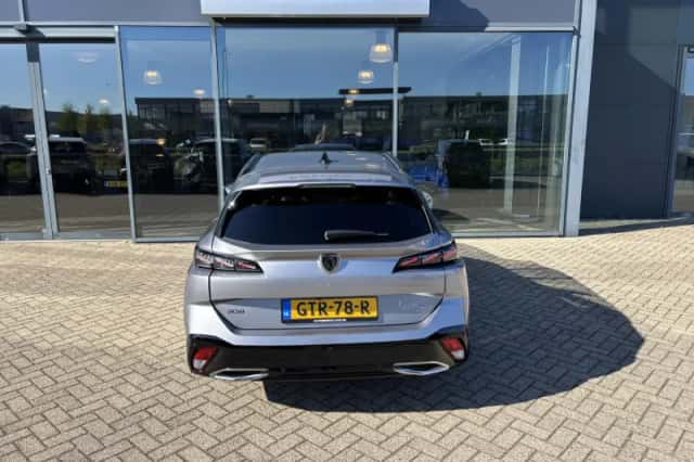 Peugeot 108 (2018) thumbnail 6