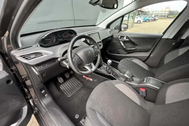 Peugeot 108 (2018) thumbnail 6