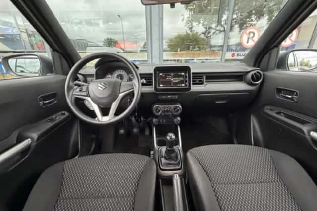 Suzuki Ignis (2021) thumbnail 2